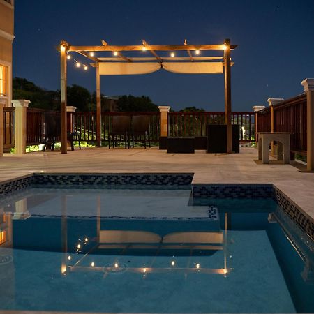 Belle Breeze Haven Apartment Gros Islet Exterior foto