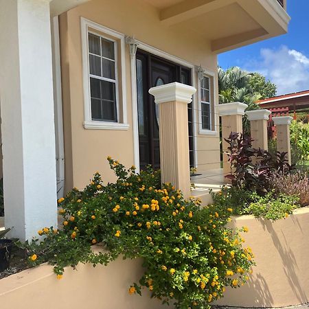 Belle Breeze Haven Apartment Gros Islet Exterior foto