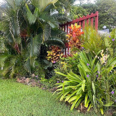 Belle Breeze Haven Apartment Gros Islet Exterior foto