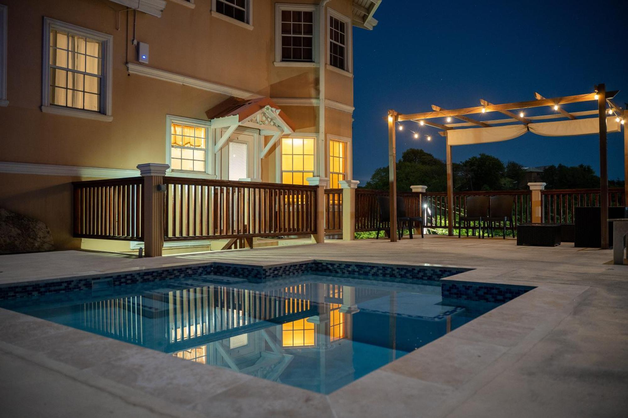 Belle Breeze Haven Apartment Gros Islet Exterior foto