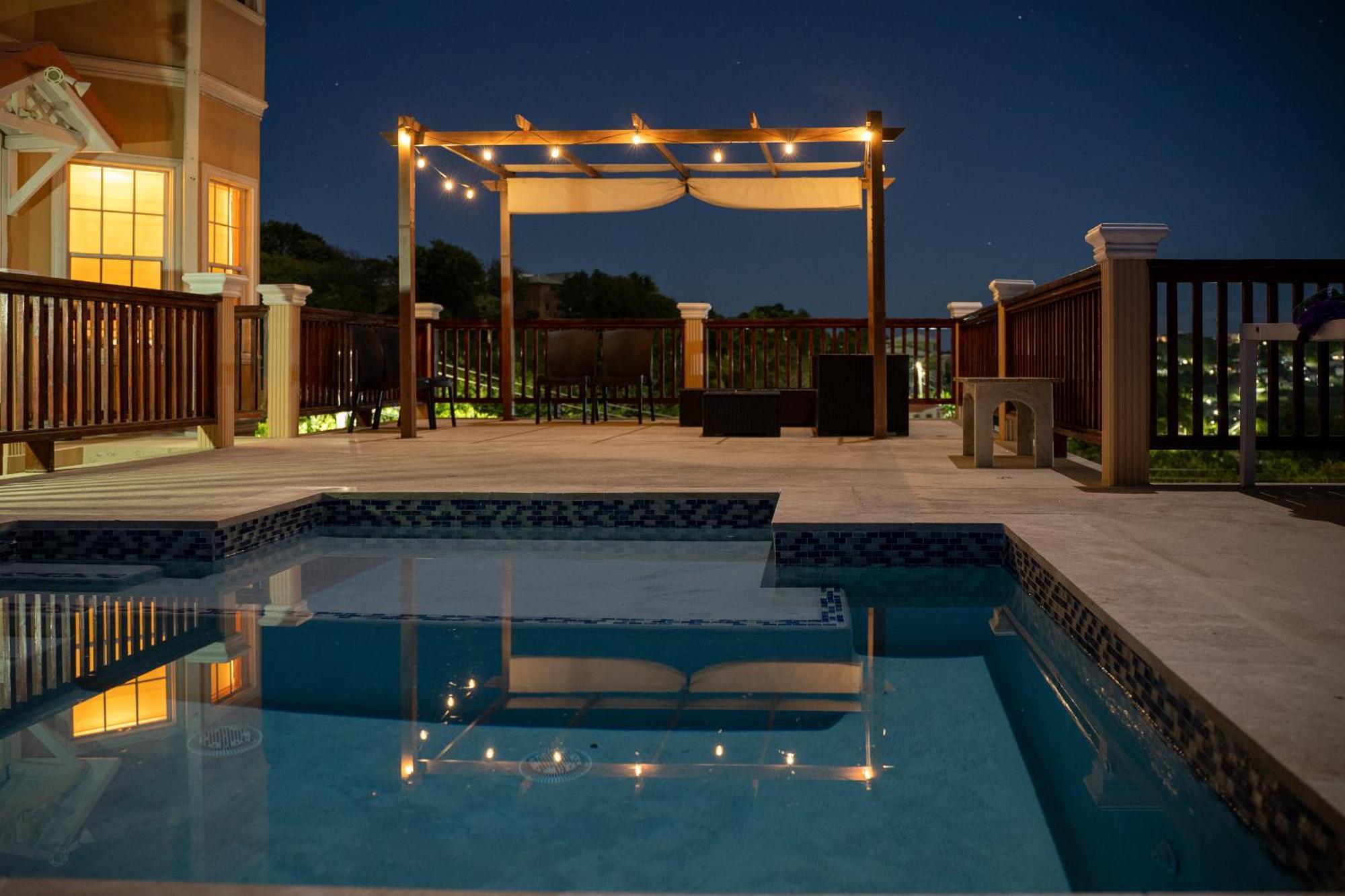 Belle Breeze Haven Apartment Gros Islet Exterior foto