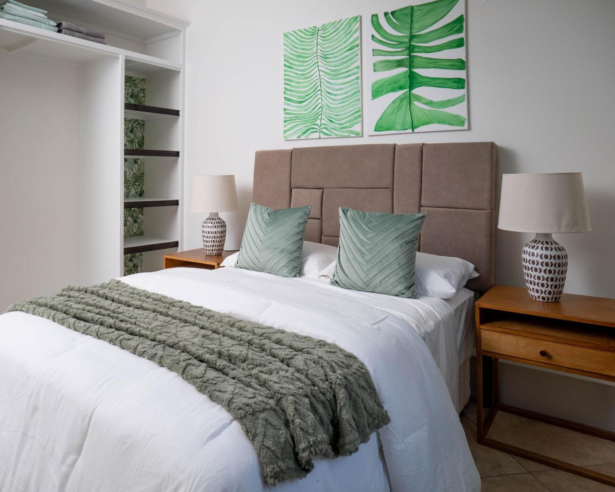 Belle Breeze Haven Apartment Gros Islet Exterior foto